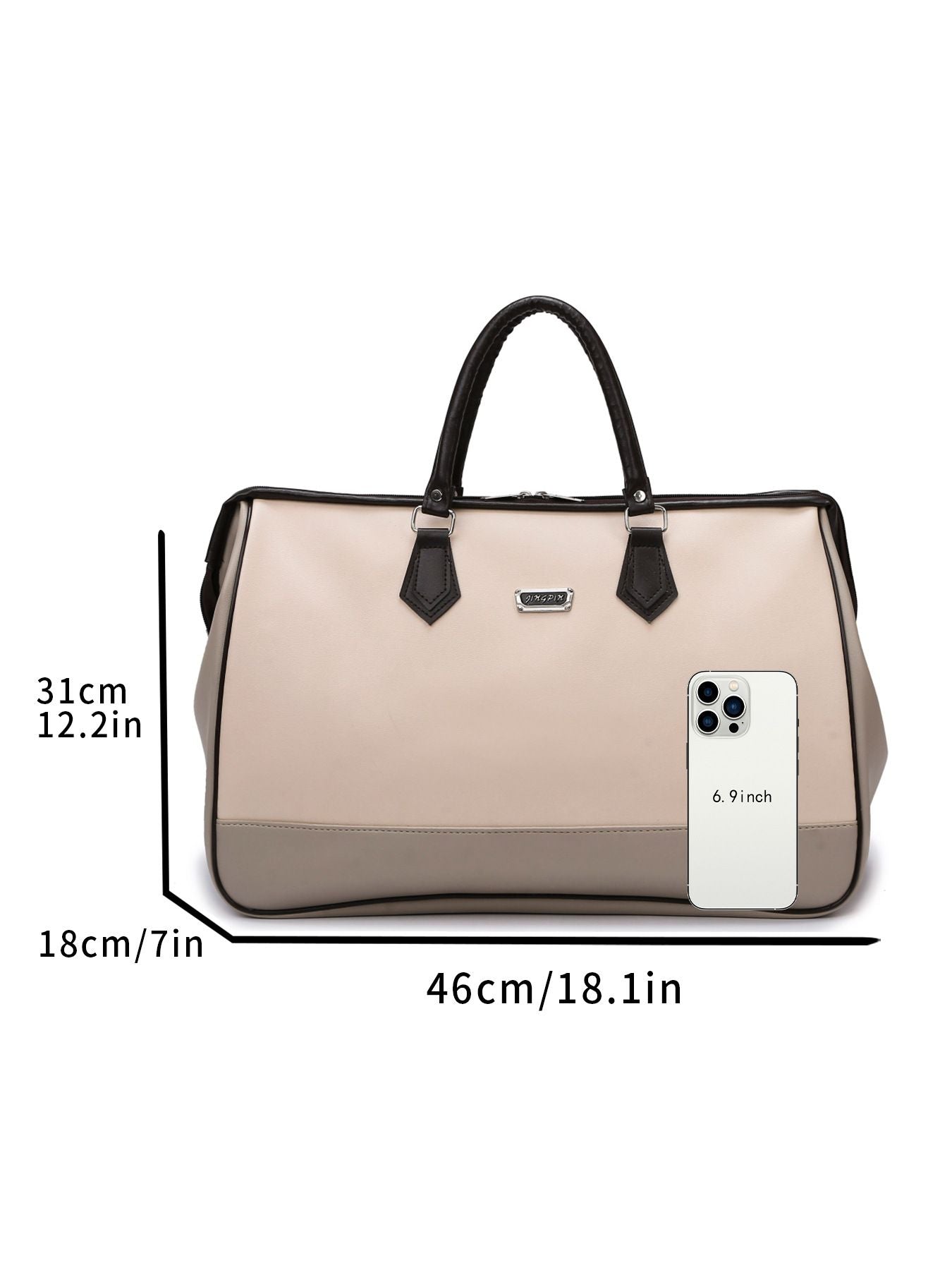 DUFFLE BAG