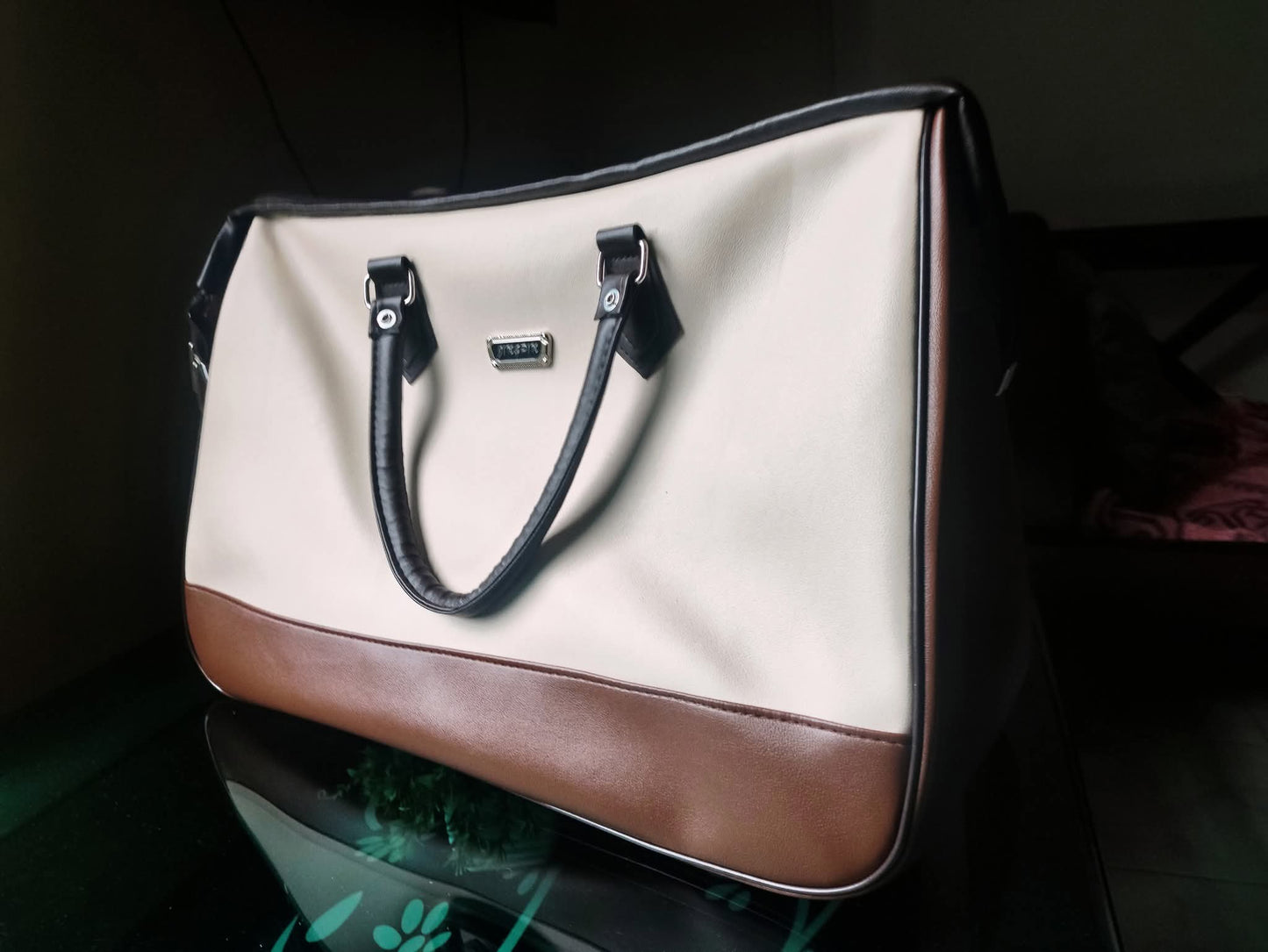DUFFLE BAG